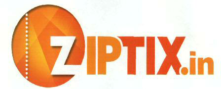Ziptix.in (device) Device mark 2346125 Trademark