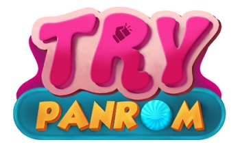 Try Panrom Device mark 6000075 Trademark
