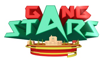 Gang Stars Device mark 6000100 Trademark