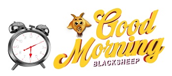 Good Morning Blacksheep Device mark 6000102 Trademark