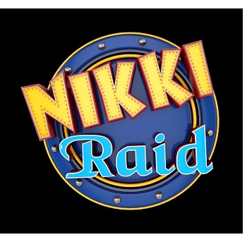Nikki Raid Device mark 6000136 Trademark