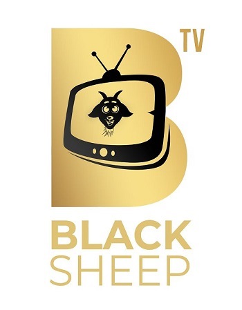 Black Sheep Tv Device mark 6000143 Trademark