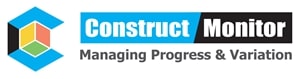 Construct Monitor Managing Progress & Variation Device mark 6000131 Trademark