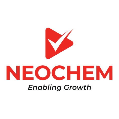 Neochem With Device Device mark 6000451 Trademark
