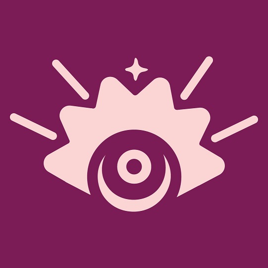 Device With Moon,sun,star And Eye(future) Device mark 6000412 Trademark