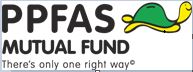 Ppfas Mutual Fund Device mark 6000392 Trademark