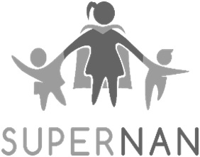 Supernan (with Device) Device mark 6000408 Trademark