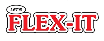 Let's Flex-it Device mark 6000768 Trademark
