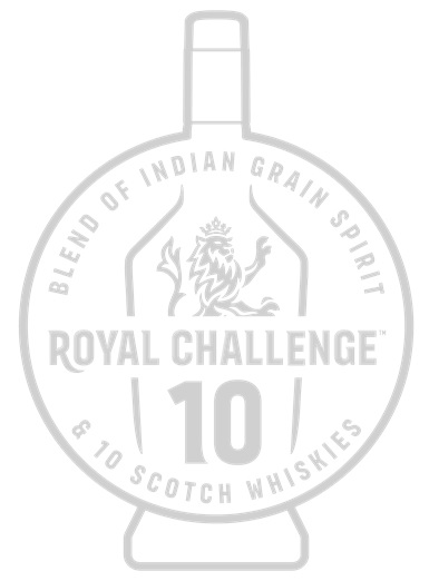 Royal Challenge And Device Device mark 6000763 Trademark