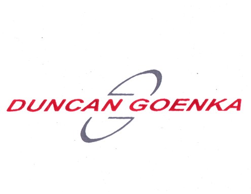 Duncan Goenka (logo) Device mark 6000792 Trademark