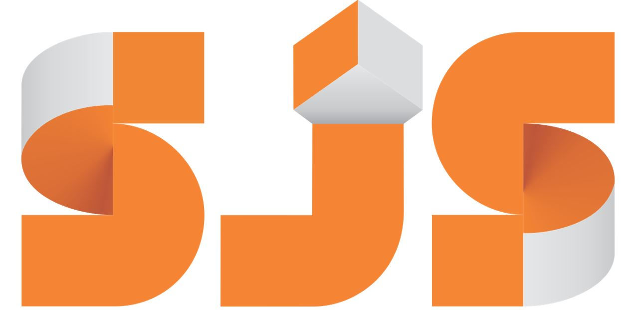 Sjs Logo Device mark 6000891 Trademark