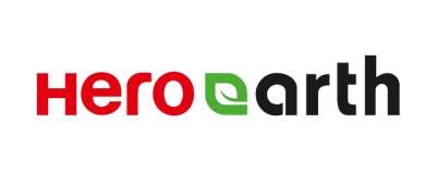 Hero Earth Device mark 6000833 Trademark