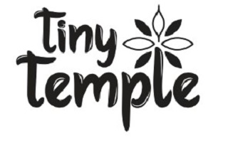 Tiny Temple Device mark 6000913 Trademark