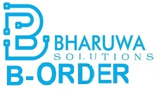 B-order With Device Of Bharuwa Solutions Device mark 6000875 Trademark