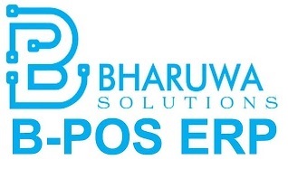 B-pos Erp With Device Of Bharuwa Solutions Device mark 6000877 Trademark