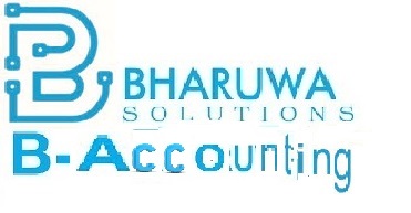 B-accounting With Device Of Bharuwa Solutions Device mark 6000878 Trademark