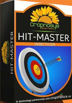 Hitmaster Device mark 6000945 Trademark
