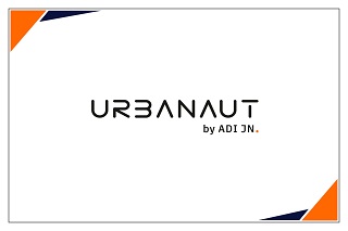 Urbanaut Device mark 6000930 Trademark