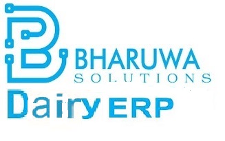 Dairy Erp With Device Of Bharuwa Solutions Device mark 6000882 Trademark