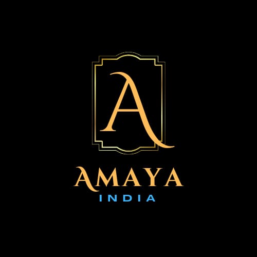 Amaya India Device mark 6001031 Trademark