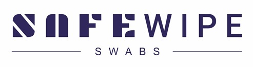 Safewipe Swabs Device mark 6001263 Trademark