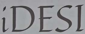 I Desi Device mark 6001236 Trademark