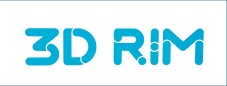 3d Rim Device mark 6001203 Trademark