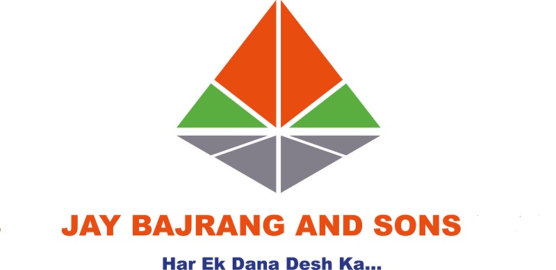 Jay Bajrang And Sons Har Ek Dana Desh Ka... Device mark 6001208 Trademark