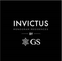 Device Of Invictus By Gs (label) Device mark 6001335 Trademark