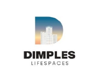 Dimples Lifespaces Device mark 6001321 Trademark