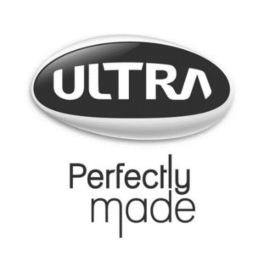 Ultra Perfectly Made Device mark 6001623 Trademark