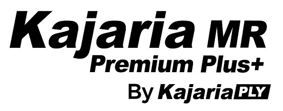 Kajaria Mr Premium Plus+ By Kajaria Ply Device mark 6001702 Trademark