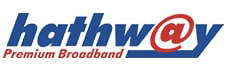 Hathway Premium Broadband Device mark 6001641 Trademark