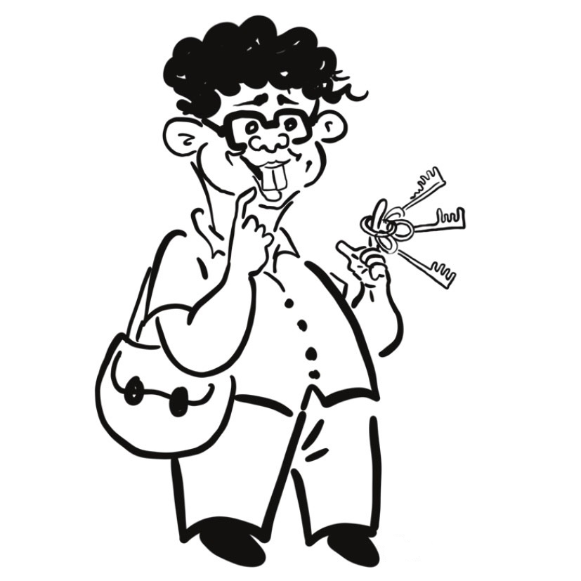 Device Of Chavi Master Device mark 6001867 Trademark