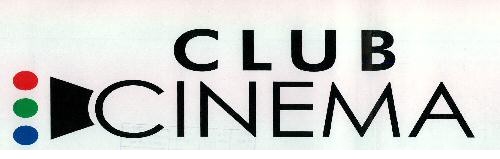 Club Cinema Device mark 6002017 Trademark
