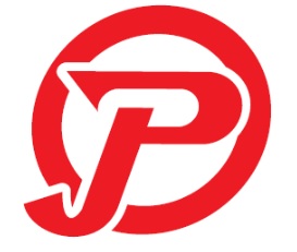 P Logo Device mark 6002028 Trademark