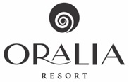 Oralia Resort Device mark 6002045 Trademark