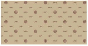 Lavie With Logo Device mark 6002007 Trademark
