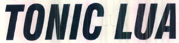 Tonic Lua Device mark 2563770 Trademark