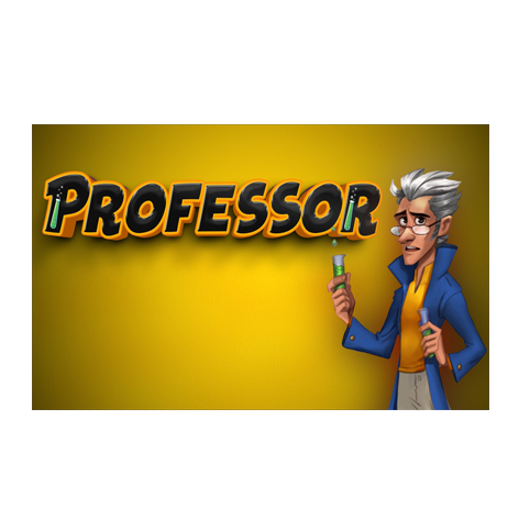 Professor Device mark 6002504 Trademark