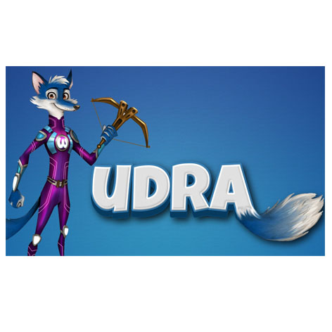 Udra Device mark 6002510 Trademark
