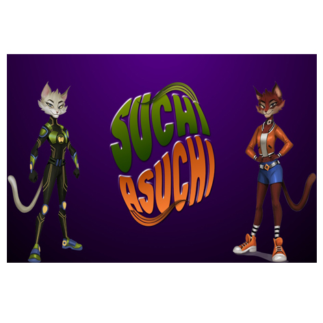 Suchi Asuchi Device mark 6002512 Trademark