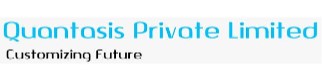 Quantasis Private Limited (with Tagline Customizing Future) Device mark 6002631 Trademark