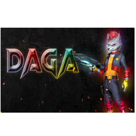 Daga Device mark 6002911 Trademark