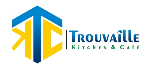 Tkc - Trouvaille Kitchen & Café Device mark 6002909 Trademark