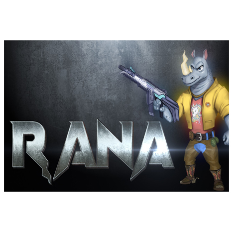 Rana Device mark 6002916 Trademark