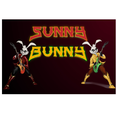 Sunny Bunny Device mark 6002927 Trademark