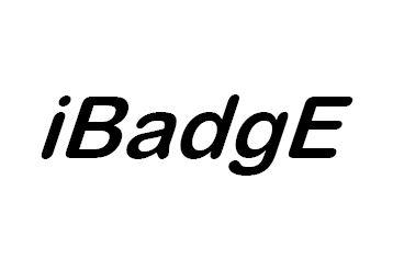 Ibadge Device mark 6003112 Trademark