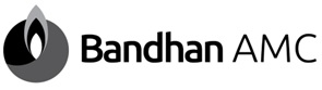 Bandhan Amc Label In Grey Device mark 6003185 Trademark