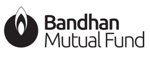 Bandhan Mutual Fund Label In Black & White Device mark 6003184 Trademark